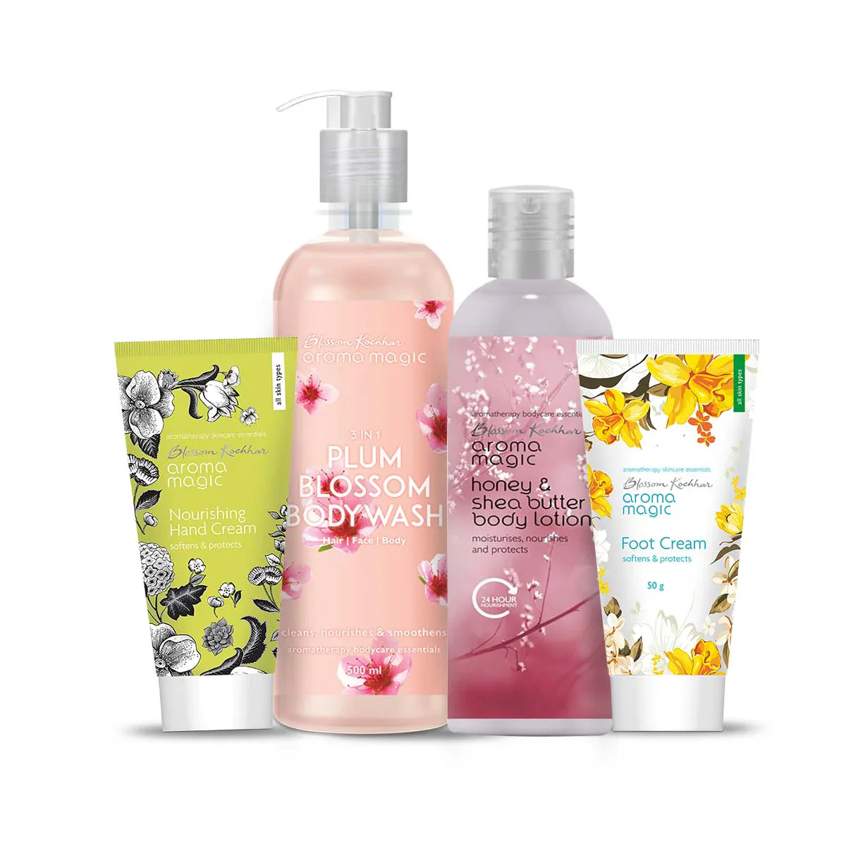 Body Care