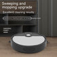 APP Remote Control Intelligent Cleaning Robot