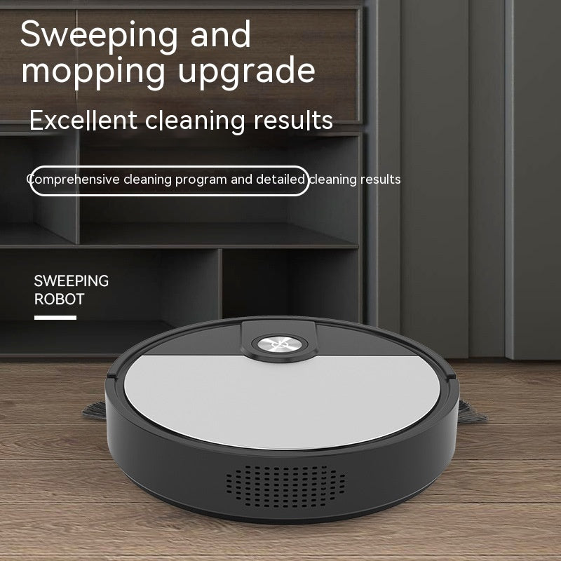 APP Remote Control Intelligent Cleaning Robot
