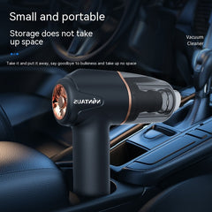 Car Cleaner For Home And Car Mini Dust Collector