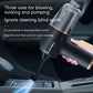 Car Cleaner For Home And Car Mini Dust Collector