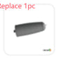 Foot Callus Remover Household Removable