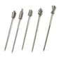 Cocktail picks