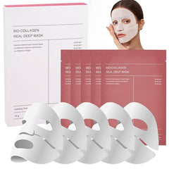 Bio-Collagen Face Mask