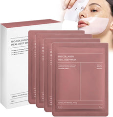 Bio-Collagen Face Mask