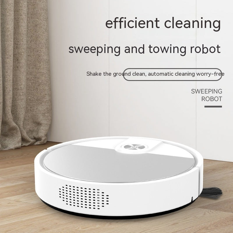 APP Remote Control Intelligent Cleaning Robot