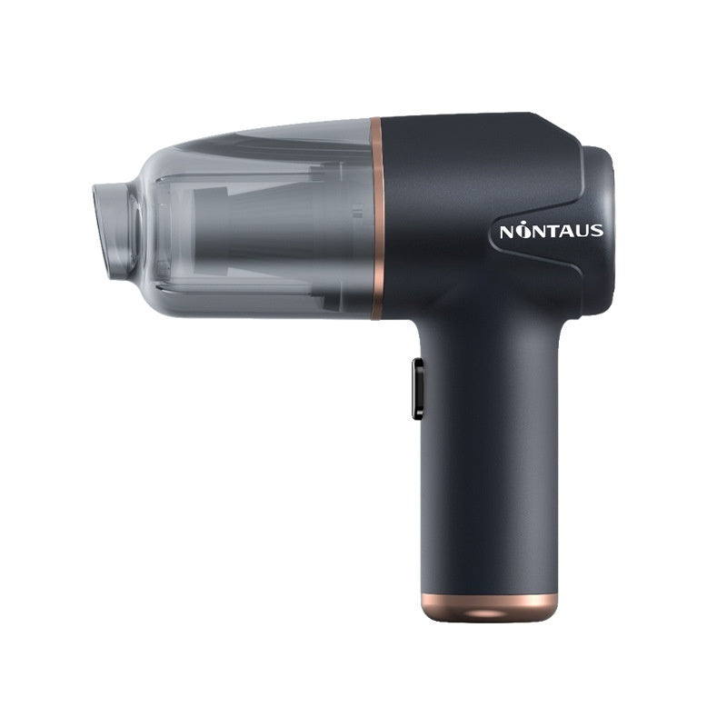 Car Cleaner For Home And Car Mini Dust Collector