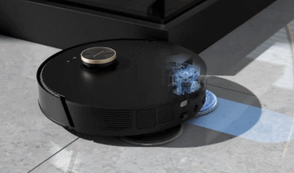 APP Remote Control Intelligent Cleaning Robot