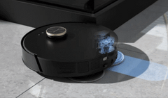APP Remote Control Intelligent Cleaning Robot