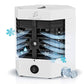 Air Humidifier Fan Air Cooler With USB Cable