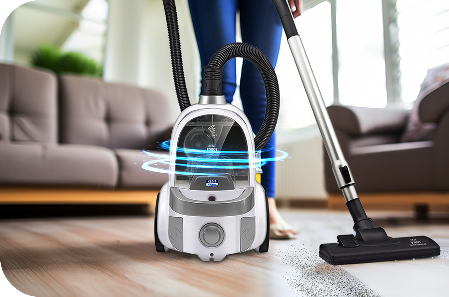 Home Cleaner