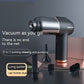Car Cleaner For Home And Car Mini Dust Collector