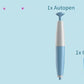 Skin Tag Removal Kit Home Use Mole Wart Remover Mi